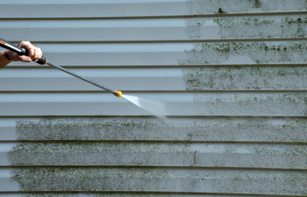 Water Damage Restoration in Bridgeport, WA